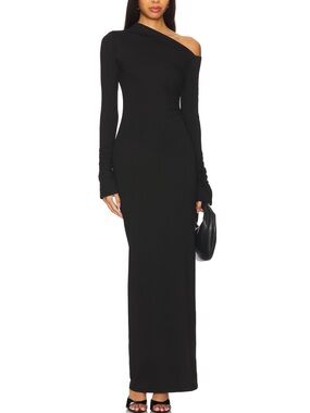 knee length dresses for ladies Pink Prom Dress Addison Sqaure Neck Satin Maxi  Oh Hello Clothing